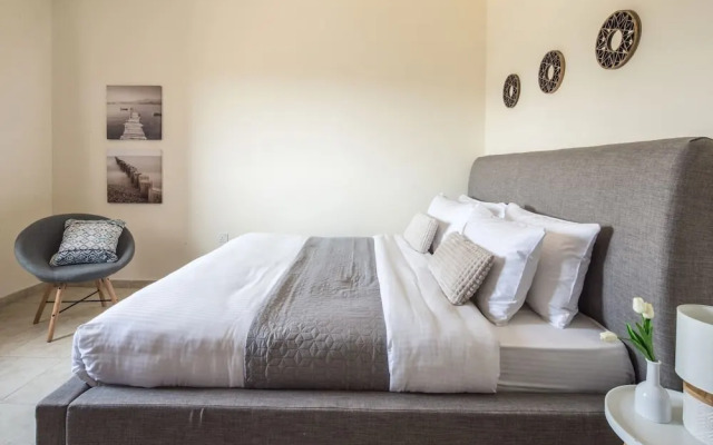 Top Rank 2BR in Trendy Jumeirah Village Triangle!
