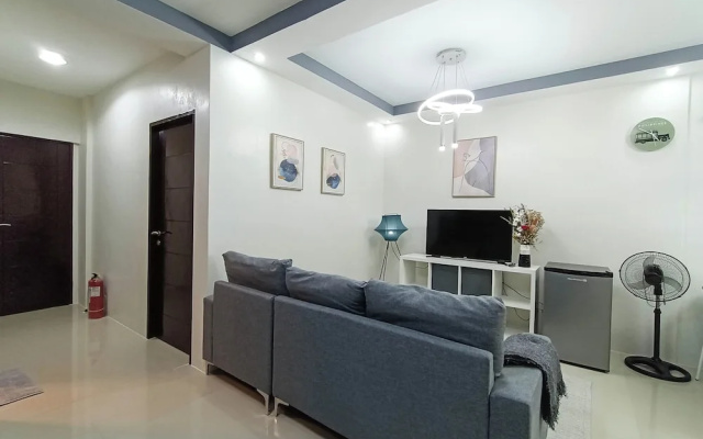 Manzil Anilao B&B Superior Bedroom U3