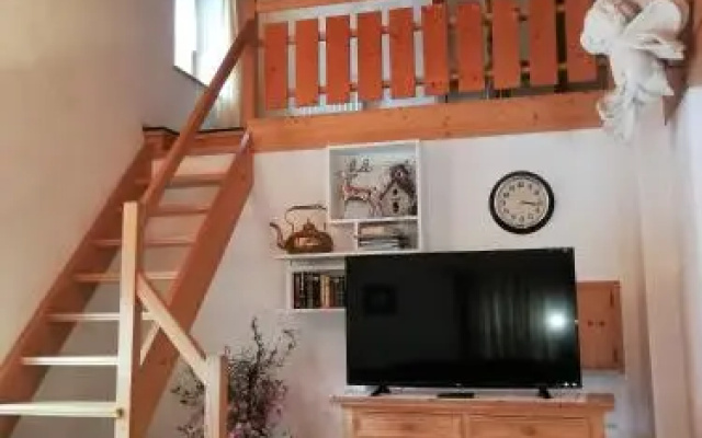City Apartment