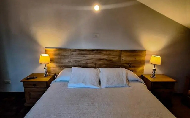 Hostal La Merced