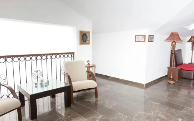 Egelia Imroz Otel