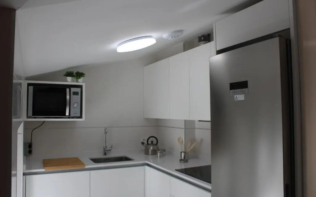 INSIDEHOME Apartments - La Casita de Montse