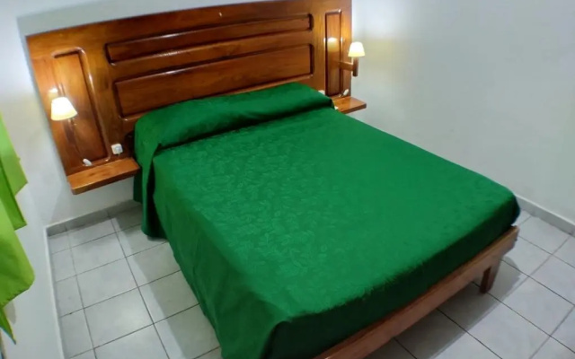 Mi Hogar Alojamientos Temporarios
