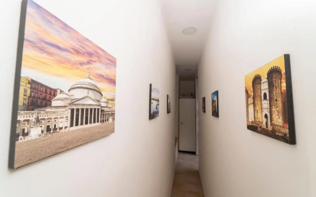 Casa Al Museo