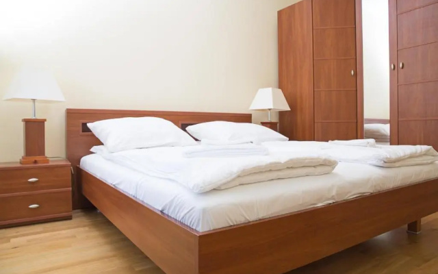 Apartamenty PROMENADA - Diune