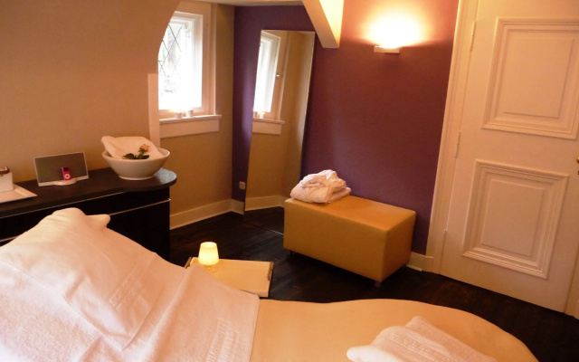 Schlosshotel Kronberg - Hotel Frankfurt