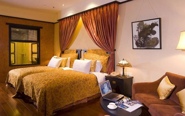Hanyi Hotel