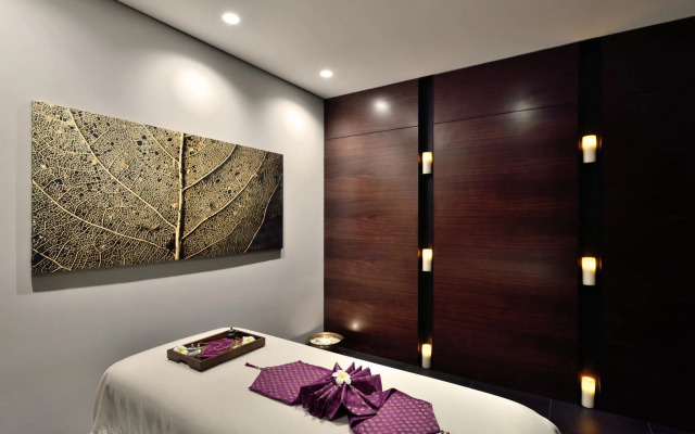 Courtyard Pune Hinjewadi