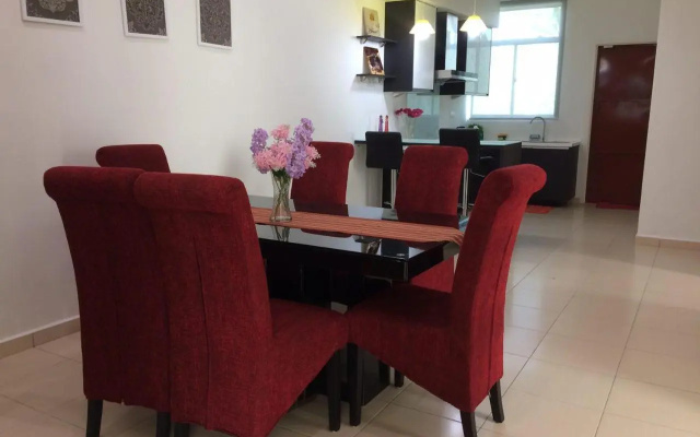Homestay As SyifaMuslimOnly Changlun