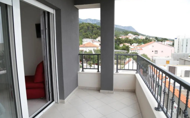 Apartment Nada