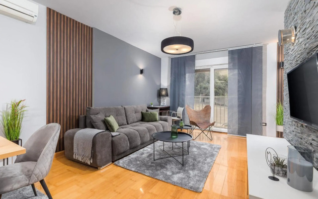 Lux Apartment Teo - NEW