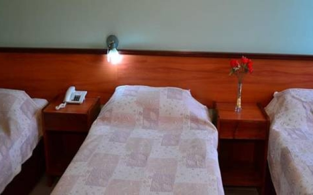 Hotel Mar Charbel
