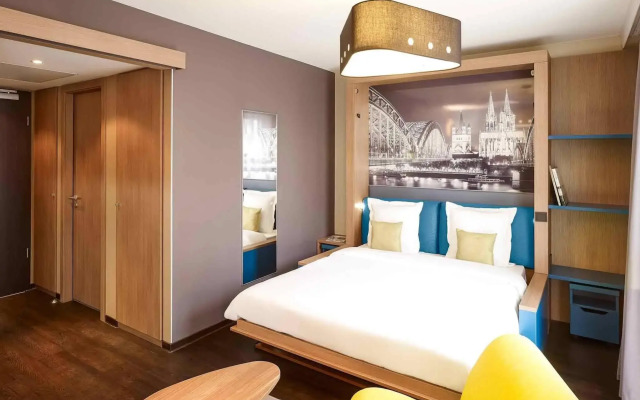 Aparthotel Adagio Köln City