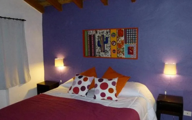 La Casa del Abuelo
