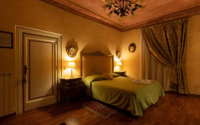Antica Dimora Isernia