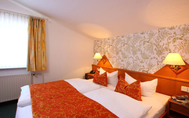 Hotel Bernstein