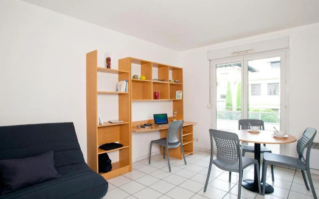 Sejours & Affaires Annecy Pont Neuf