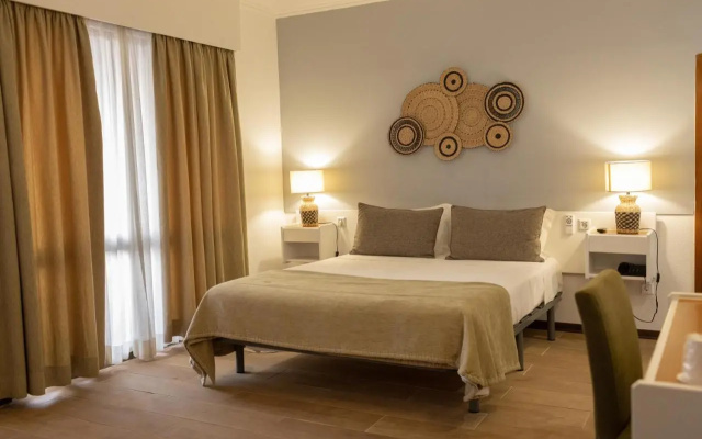 Flag Hotel Madeira - Ribeira Brava