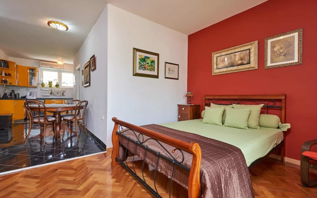 Apartment Giuseppe