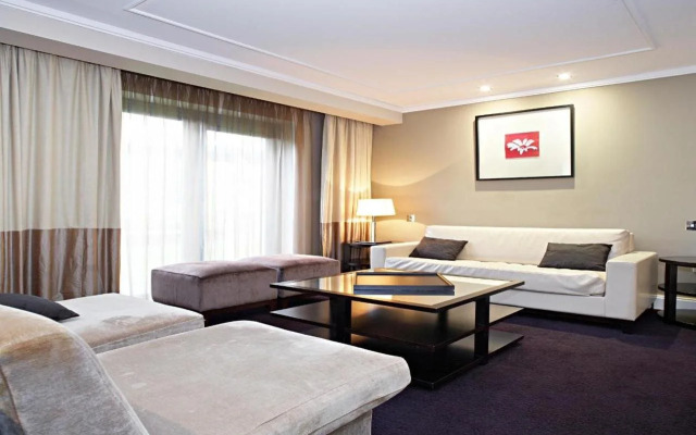 Shamrock Lodge Hotel