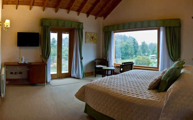 Hosteria Patagon