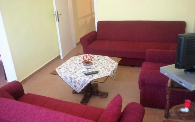 Almyrida Rooms
