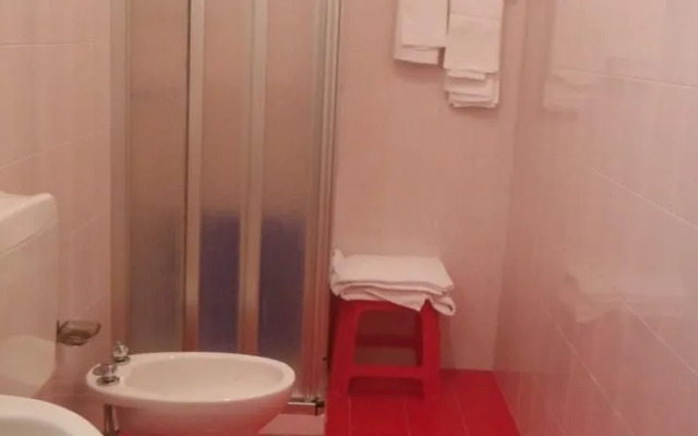 Hotel Mochettaz