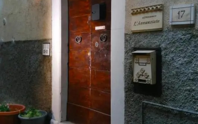 Bed and Breakfast LAnnunziata