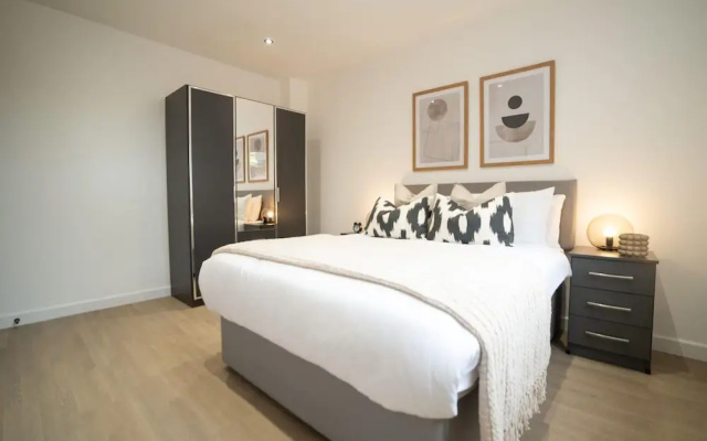Discover Camden Passage One Bedroom by Belvilla