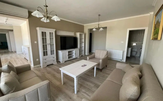 Fortuna Panorama Apartman