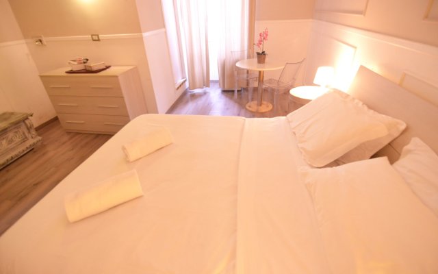 B&B Tra I Musei in Rome, Italy from 143$, photos, reviews - zenhotels.com guestroom