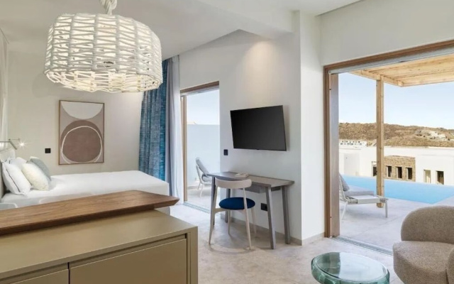 LYO II Boutique Suites Mykonos