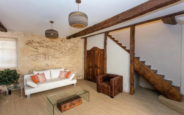 Olinda Bed & Breakfast