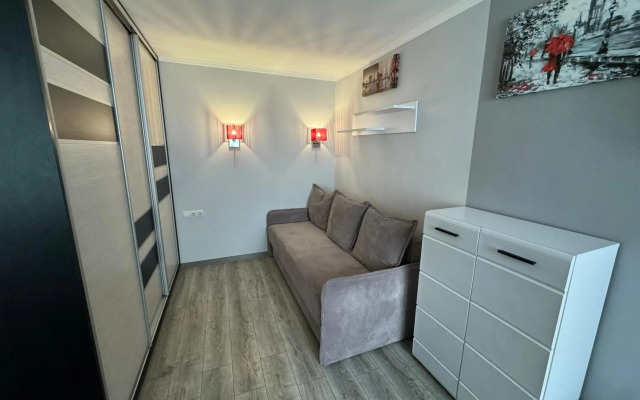 Apartment on Vatutina