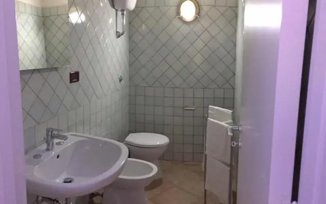 Massimo Apartment