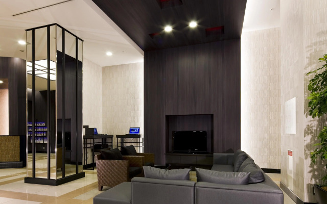 Daiwa Roynet Hotel Kyoto Hachijoguchi