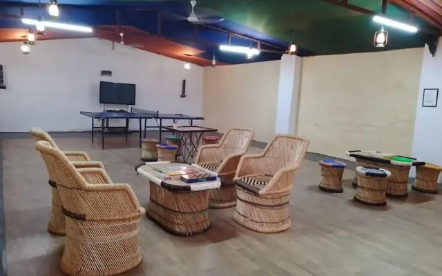 Arise Rustic Village Resort