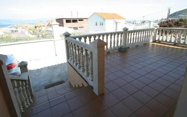 107602 - House in Fisterra