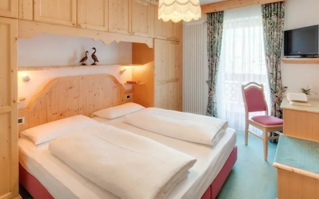 Hotel Villa Eden