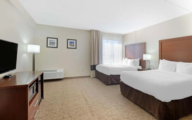 The Tillary Hotel