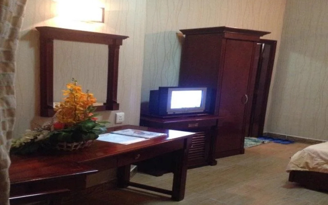 Hue Anh Hotel