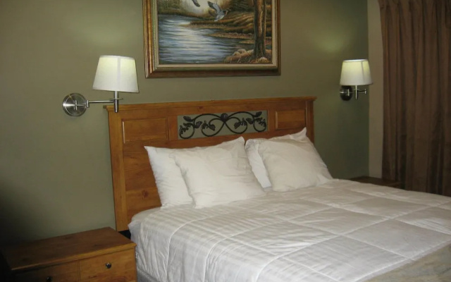 Beachcomber Inn