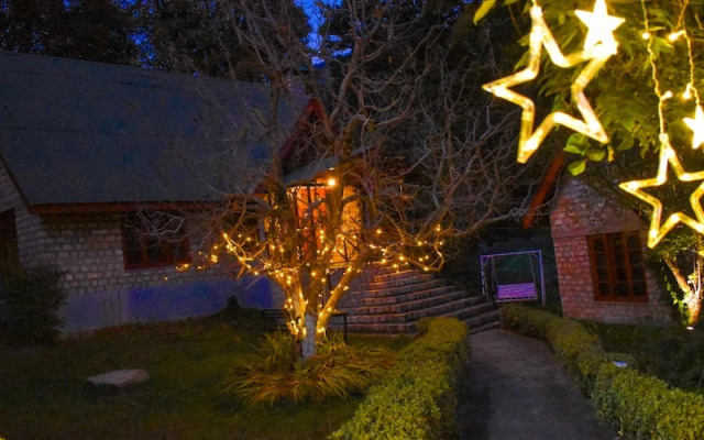 Leela Hut Cottage