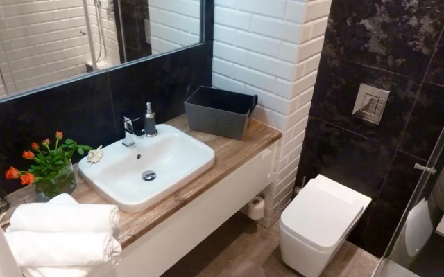 Gdansk Tartaczna Premium Apartment