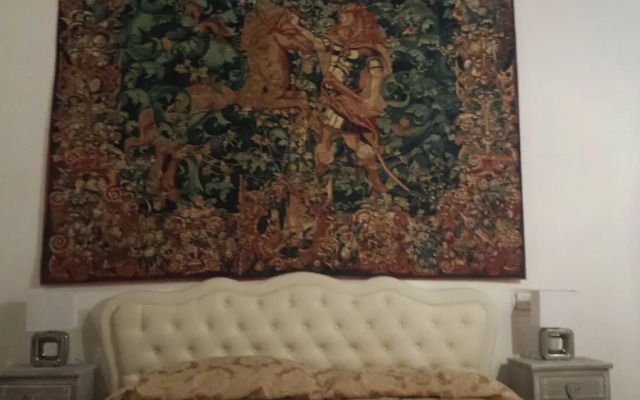 Merulana Suite Navona