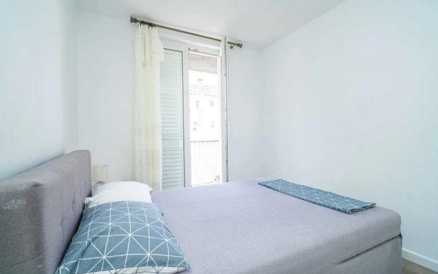 Apartment Klaudia