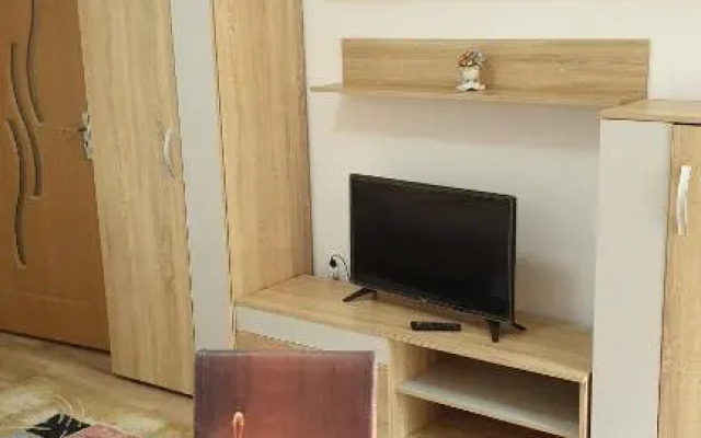 tomis nord apartments, 2 camere