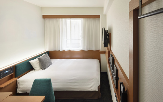 Nishitetsu Inn Nihonbashi