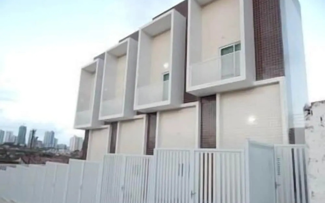 Varandas Apart