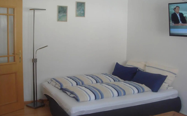 Ferienwohnung Rutenberg